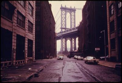 Brooklyn  # Summer 74
