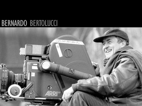 Bertolucci, président du Jury de la Mostra du Cinema de Venise 2013