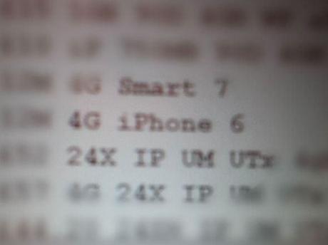 Apple : un iPhone 6 à la place de l’iPhone 5S ? iphone-6-till-leak-new