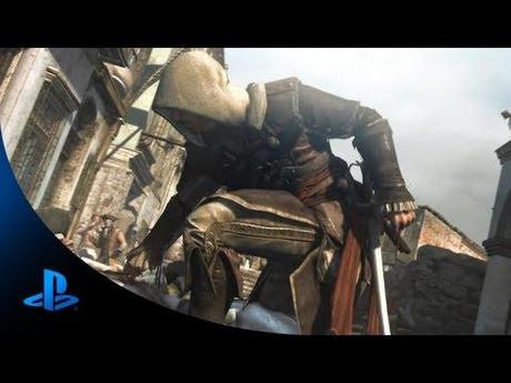 Assassin’s Creed IV : Black Flag (PS4) – Carnet de développeurs Image de prévisualisation YouTube