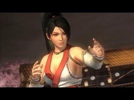 Dead or Alive 5 Ultimate – Premier trailer Image de prévisualisation YouTube
