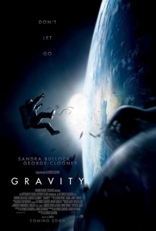 [News] Gravity : la première bande-annonce !