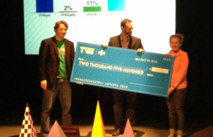 Elle crée un module Twitter pour ne pas se faire spoiler 0-5vrqymGiKsddFWcV