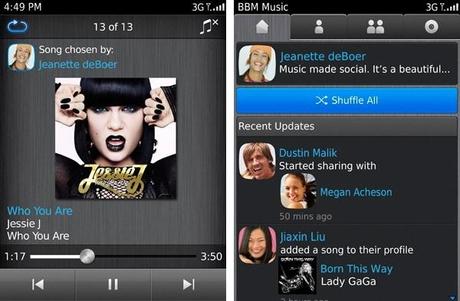 BBM Music ferme en juin bbm-music