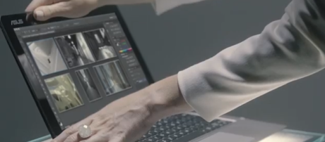 Asus : un premier teaser pour le Computex asus