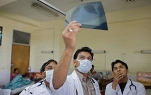 CORONAVIRUS NCoV: 33 cas et beaucoup de doutes – CDC-NIH-Nature CORONAVIRUS NCoV: 33 cas et beaucoup de doutes – CDC-NIH-Nature