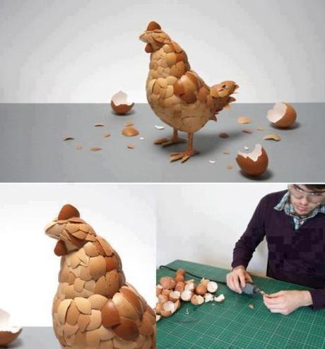 Gâteau: truc et astuce Image