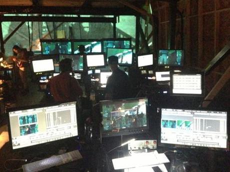 X-Men : Days of Future Past, récap' du tournage 07-05-2013