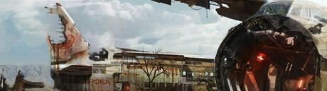 Destiny dévoile ses nouveaux artworks ! Destiny