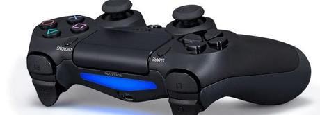 Le premier slogan pour la Playstation 4 ? ps4