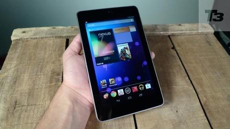 Nexus 7 2 : écran WUXGA, Snapdragon S4 Pro et Android 4.3 à 199€ ? Nexus 7 2 : écran WUXGA, Snapdragon S4 Pro et Android 4.3 à 199€ ?