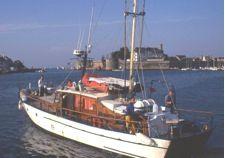 La Bigorne II bigorneII