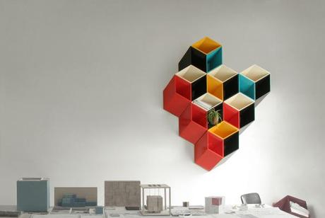 ETAGÈRE IMEÜBLE, AJOUTER UNE DIMENSION À VOS MURS ETAGÈRE IMEÜBLE, AJOUTER UNE DIMENSION À VOS MURS
