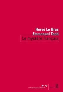 Capture « Le mystère français »