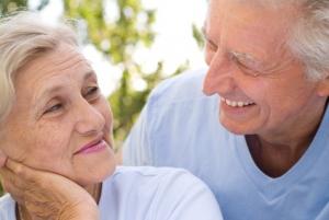 COUPLE: Heureux en ménage, meilleure santé avec l'âge – Journal of Family Psychology