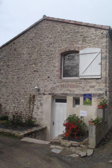 Là où la vie peut être un long fleuve tranquille moulinmottepilet