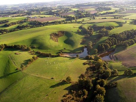 Le bocage vendéen est bien moins connu que son littoral Le bocage vendéen est bien moins connu que son littoral