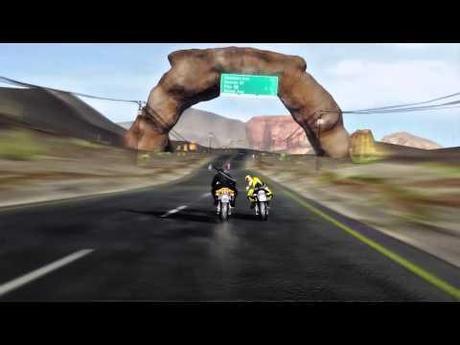 Road Redemption, le successeur spirituel de Road Rash est financé sur Kickstarter ! Image de prévisualisation YouTube