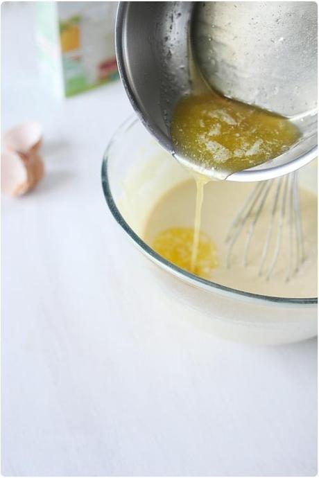 Pain de maïs américain Pain de maïs américain