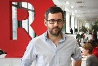 Benjamin Guerville priceminister BenjaminGuerville Directeur Commercial PriceMinister Rakuten LR opt Les magasins veulent leur place chez les géants de l#ecommerce !