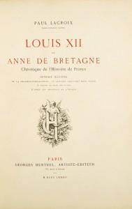 Lacroix-titreB Lacroix titreB 189x300 L’Histoire de Louis XII