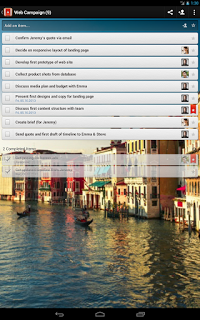 Wunderlist - To-do & Task List Wunderlist - To-do & Task List