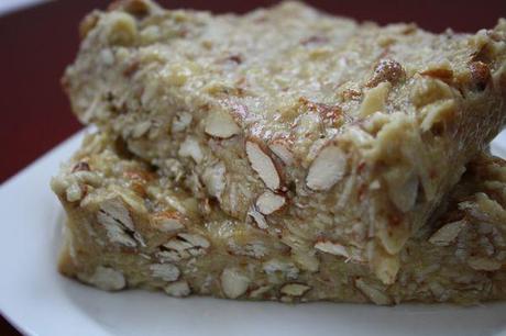 Turron espagnol (Touron) IMG_3391 (2)