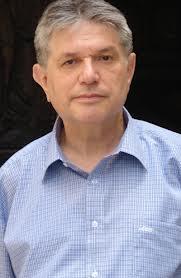 MIRCEA FLORIN SANDRU - Le Soleil Noir MIRCEA FLORIN SANDRU - Le Soleil Noir