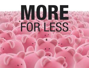 Le groupe LOW COST ATTITUDE, une offre désormais complète pour servir 100% des besoins des annonceurs… avec une approche 100% low cost, bien sûr ! MORE FOR LESS LOWCOST ATTITUDE