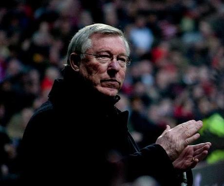 Sir Alex Ferguson a dépensé 850 millions $ sur l'achat des joueurs Sir Alex Ferguson a dépensé 850 millions $ sur l'achat des joueurs