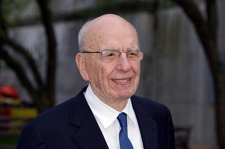 Rupert Murdoch Rupert Murdoch