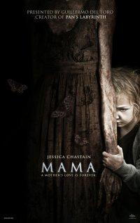 Mama - Poster