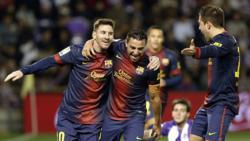 Liga/vidéo : le nul du Real sacre le Barça !