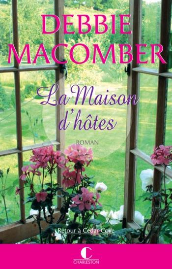 La maison d'hôtes - Debbie Macomber La maison d'hôtes - Debbie Macomber