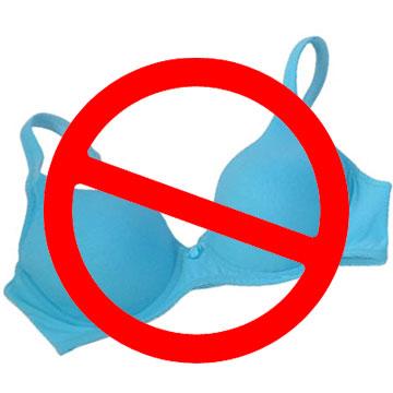 Libérez les seins Libérez les seins