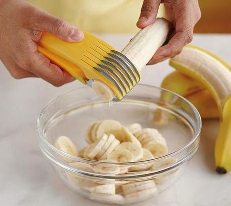 Chef’n-Banana-Slicer