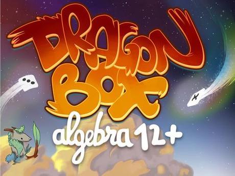 DragonBox Algebra 12+, toute l'algèbre dans un jeu sur iPhone...