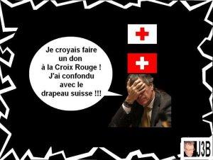 Un an : cela suffit déjà ! Cahuzac