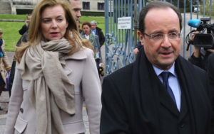 Un an : cela suffit déjà ! hollande à tulle