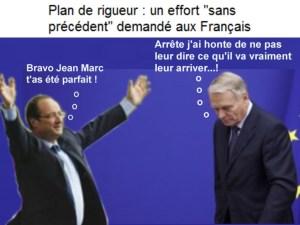 Un an : cela suffit déjà ! OCTOBRE_2012__H et A