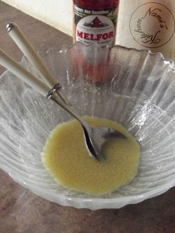 Ma vinaigrette ! vinaigrette (1)