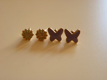 Swap de Printemps : ouverture des colis ! Swap de Printemps : ouverture des colis !