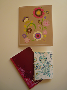 Swap de Printemps : ouverture des colis ! Swap de Printemps : ouverture des colis !