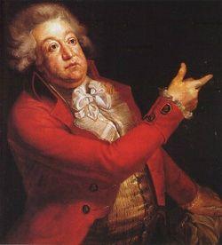 Rouge de Paris, roman historique de Jean-Paul Desprat mirabeau