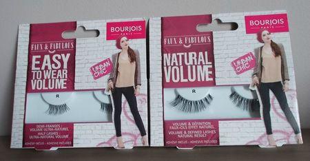 Commande Bourjois : Premières impressions bourjois4