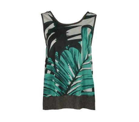Une touche de Tropical ! Une touche de Tropical !