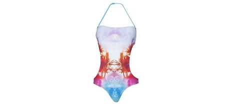 Une touche de Tropical ! Une touche de Tropical !