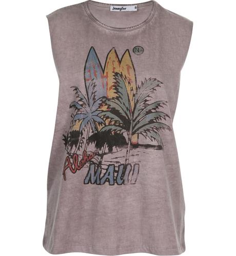 Une touche de Tropical ! Une touche de Tropical !