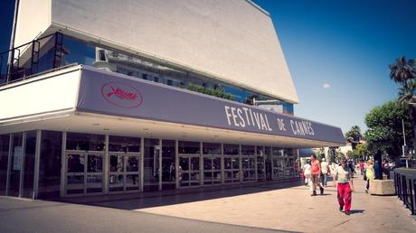 Photos : Cannes 2013 J-3