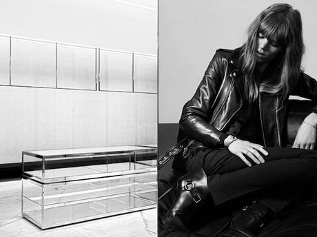 La Campagne Saint Laurent pour l'hiver prochain... La Campagne Saint Laurent pour l'hiver prochain...